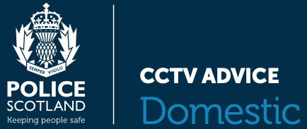 Domestic CCTV advice