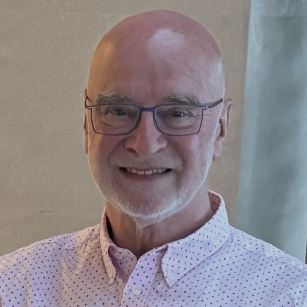 Ian Dempster